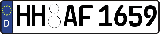 HH-AF1659