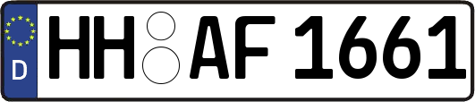 HH-AF1661