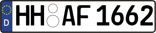 HH-AF1662