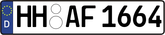 HH-AF1664