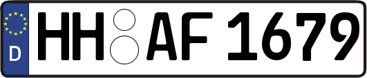 HH-AF1679