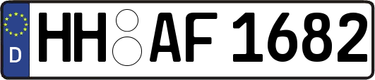 HH-AF1682