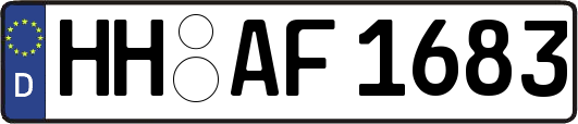 HH-AF1683