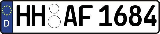 HH-AF1684