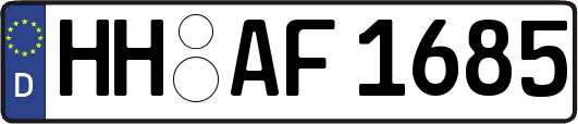 HH-AF1685