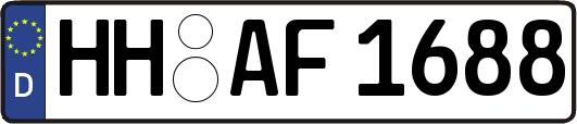 HH-AF1688