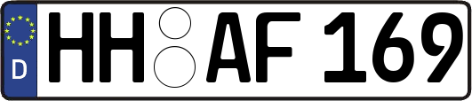 HH-AF169