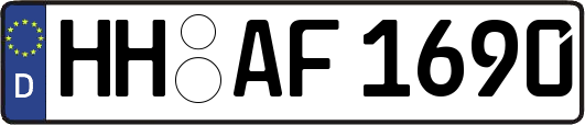 HH-AF1690