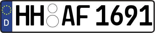 HH-AF1691