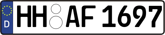 HH-AF1697
