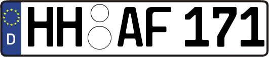 HH-AF171