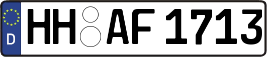 HH-AF1713