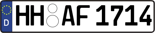 HH-AF1714