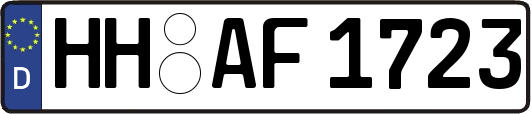 HH-AF1723