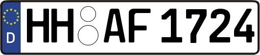 HH-AF1724