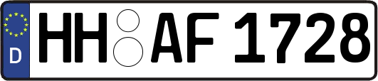 HH-AF1728