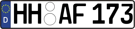 HH-AF173