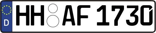HH-AF1730