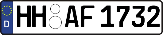 HH-AF1732
