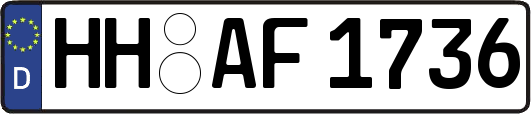 HH-AF1736