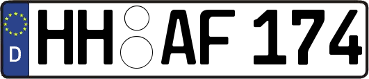 HH-AF174