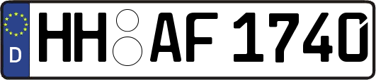 HH-AF1740