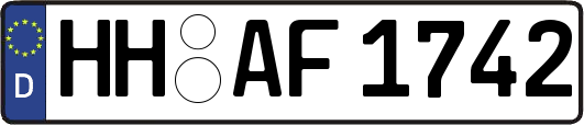 HH-AF1742