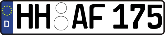 HH-AF175