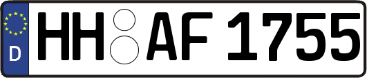 HH-AF1755