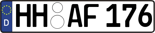 HH-AF176