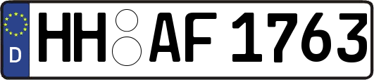 HH-AF1763