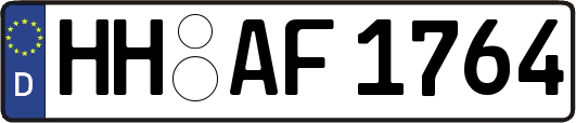 HH-AF1764