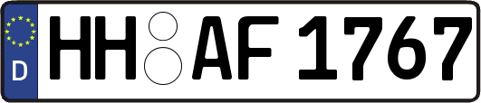 HH-AF1767