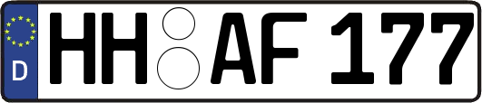 HH-AF177