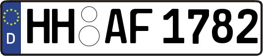 HH-AF1782