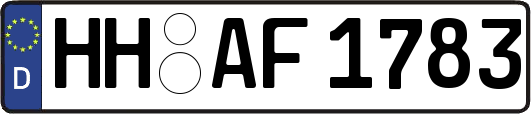 HH-AF1783