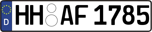 HH-AF1785