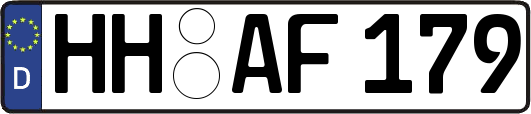 HH-AF179