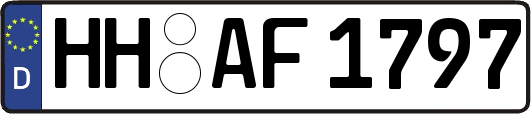 HH-AF1797