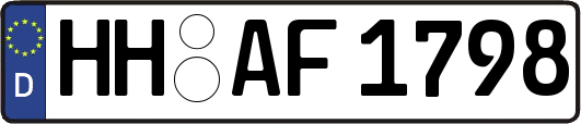 HH-AF1798