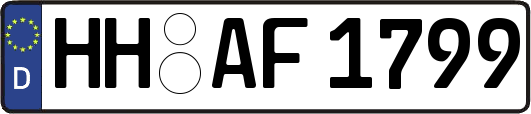 HH-AF1799
