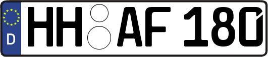HH-AF180