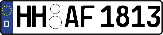 HH-AF1813