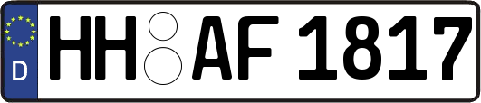 HH-AF1817