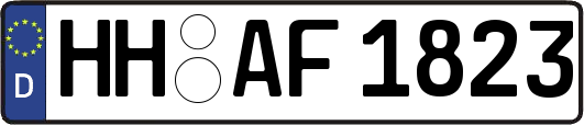 HH-AF1823