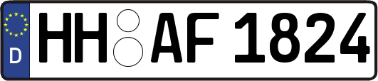 HH-AF1824