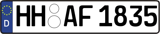 HH-AF1835