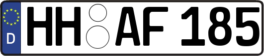 HH-AF185