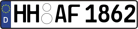 HH-AF1862