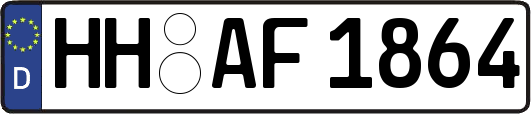 HH-AF1864